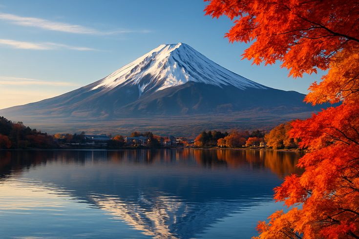 鐵道風景・移動日本